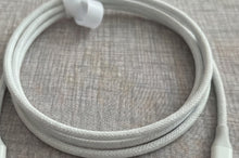 Load image into Gallery viewer, Air Bump Mobile USB cable，USB Type C fast charging, transmission cable
