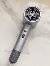 Load image into Gallery viewer, MIUYTK hair dryer, hair dryer with diffuser, for daily household use
