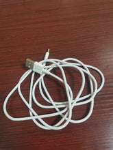 Load image into Gallery viewer, GentsStride Data cables, charger lightning cable, Apple MFi certified
