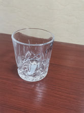 Load image into Gallery viewer, COXLORGB Wine glass, stem free glass beverage glass, transparent drinking glass
