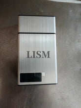 Load image into Gallery viewer, LISM-Electronic cigarette boxes，Portable assistive tools
