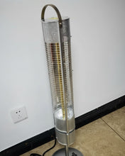 Load image into Gallery viewer, ROCKRAY Courtyard heater, infrared outdoor electric heater, instant heating

