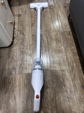 Load image into Gallery viewer, JournVac Home vacuum cleaner, fast and effective vacuuming
