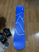 Load image into Gallery viewer, LISM Skateboarding - Snowboarding, suitable for novice snowboarders
