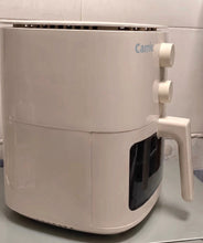 Load image into Gallery viewer, Camic air fryer，Quiet, dishwasher washable, 120V
