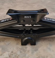 Load image into Gallery viewer, LISM Manually-operated jacks, car specific jack, portable
