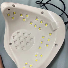 Load image into Gallery viewer, Tipsketch Nail lamp, UV LED nail lamp, UV gel nail lamp for nail polish
