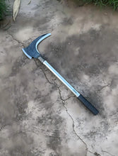 Load image into Gallery viewer, LISM-Sickles,Weeding hoe, garden weeding tool, high toughness, stainless steel
