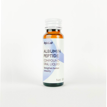 Load image into Gallery viewer, Rejulab ALBUMIN PEPTIDECOMPOUND ORAL LIQUID,Promote healthy energy and support life balance
