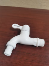 Load image into Gallery viewer, HyabDiop Faucet switch, durable polyethylene material bucket faucet replacement faucet
