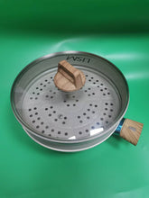 Load image into Gallery viewer, LISM Cooking pots,Non stick pot with lid, electromagnetic compatibility
