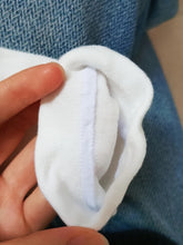 Load image into Gallery viewer, ckdwsa socks, round neck socks, casual sports cotton socks
