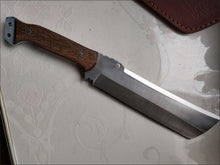Load image into Gallery viewer, TANDI Machetes, stainless steel knife, practical and sharp
