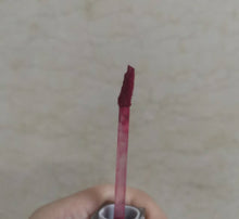 Load image into Gallery viewer, 标星 cosmetic lipstick, soft lipstick, light liquid lipstick

