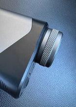 Load image into Gallery viewer, Kvv Golf rangefinder, rechargeable rangefinder with magnetic stripe
