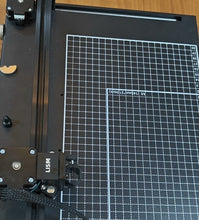 Load image into Gallery viewer, LISM Drawing machine, A4 working range, with printing plate
