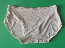 Load image into Gallery viewer, Rean'sfun underwear, women's cotton underwear, soft and breathable underwear
