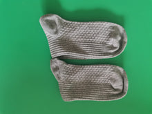 Load image into Gallery viewer, Jo&#39;s Quartma Socks，Women&#39;s High Ankle Lightweight Solid Round Neck Socks
