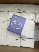 Load image into Gallery viewer, LISM Tissue paper, soft and strong facial tissue paper, hypoallergenic
