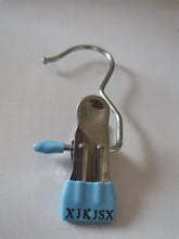 Load image into Gallery viewer, XJKJSX Metal clips for general use,multifunctional hook with clip
