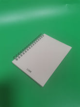Load image into Gallery viewer, LISM Paper notebooks, suitable for office and school supplies
