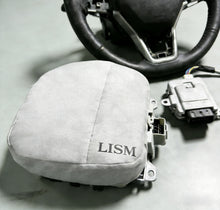Load image into Gallery viewer, LISM Airbags for vehicles,Car driver airbag and onboard safety protection accessories
