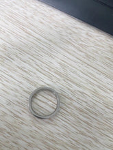 Load image into Gallery viewer, allgreens Rings, pure silver fashionable, can be used for engagement rings
