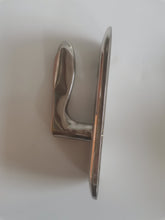 Load image into Gallery viewer, KONONWE metal door handle, stainless steel door handle solid metal
