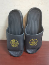Load image into Gallery viewer, Slippers, shower slippers, super soft slippers, for home and shower use
