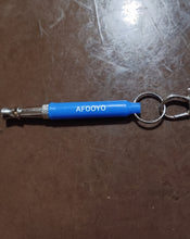 Load image into Gallery viewer, AFOOYO Dog whistles，Dog training whistle for recall and bark control
