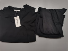 Load image into Gallery viewer, perdarny Pajamas, women&#39;s long sleeved pajama set
