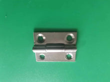 Load image into Gallery viewer, Dingbaayee Hinges of metal, noiseless nickel door hinge
