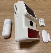 Load image into Gallery viewer, LISM Alarm, including LED display screen
