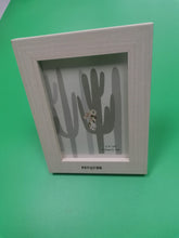 Load image into Gallery viewer, PETQTBB picture frames, modern decorative wooden frame, 1 piece
