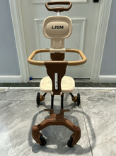 Load image into Gallery viewer, LISM-Baby carriages，Lightweight baby stroller
