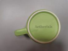 Load image into Gallery viewer, Aetherixis Cups, ceramic cup, coffee cup, microwave and dishwasher safety
