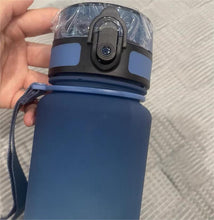 Load image into Gallery viewer, Drinking water bottles, leak proof BPA and non-toxic, for daily use
