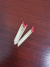 Load image into Gallery viewer, OLOEY Matches, boxed, kitchen camping igniters
