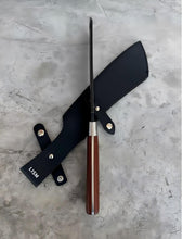 Load image into Gallery viewer, LISM-Machetes, stainless steel knife, practical and sharp
