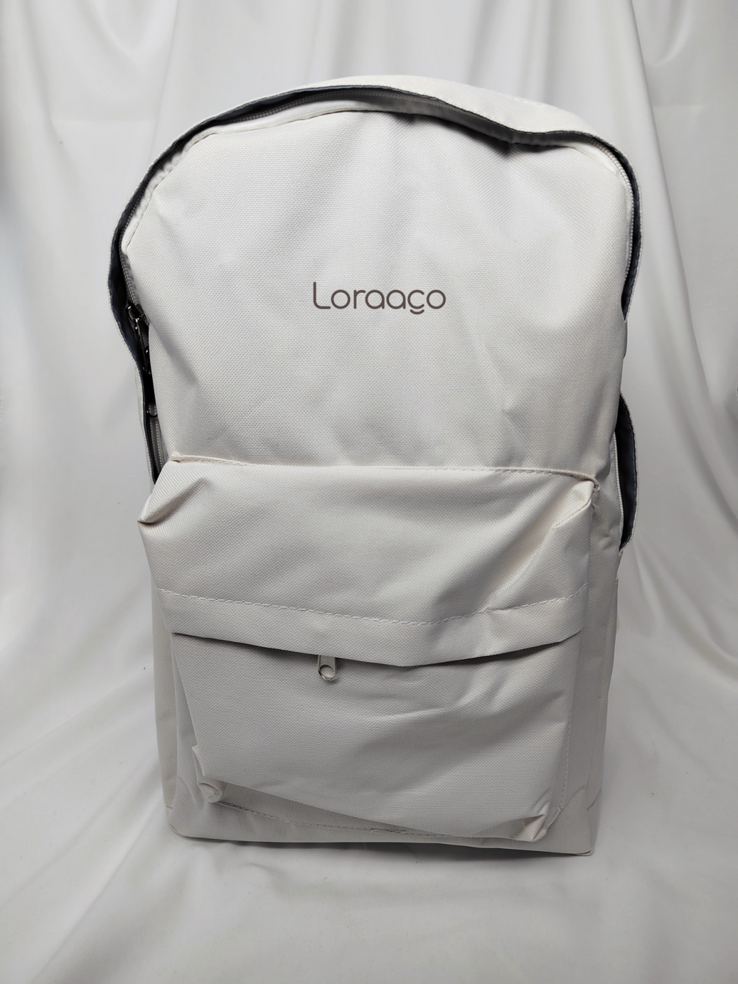 Loraaco Book bags,Men's and women's waterproof backpack, computer bag