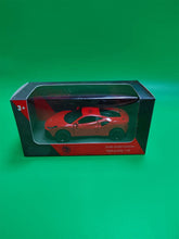 Load image into Gallery viewer, MEW4 Scale model vehicles,Die cast sports model car, proportional supercar toy
