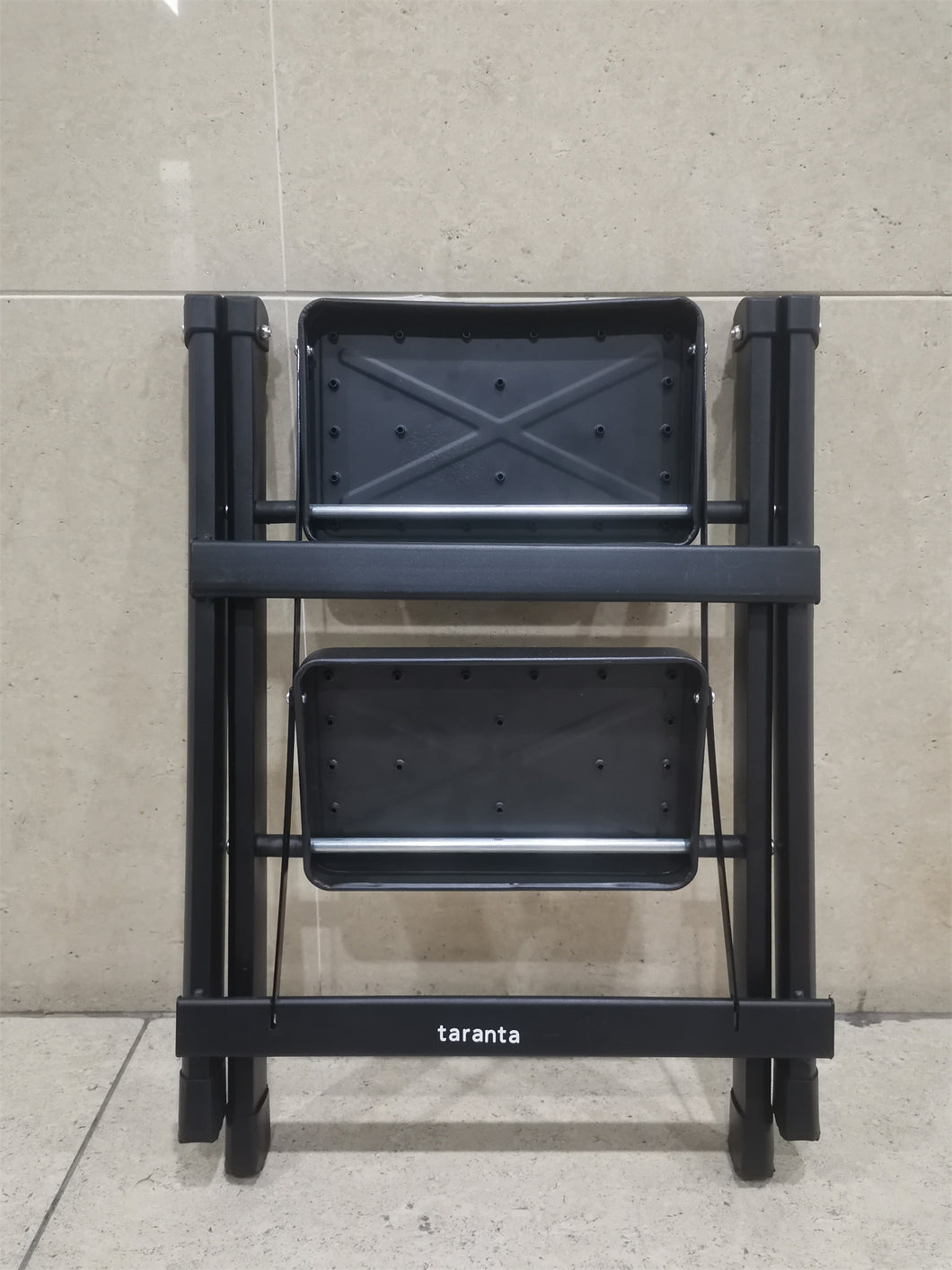 taranta Metal ladders, multi-purpose, suitable for home and office use