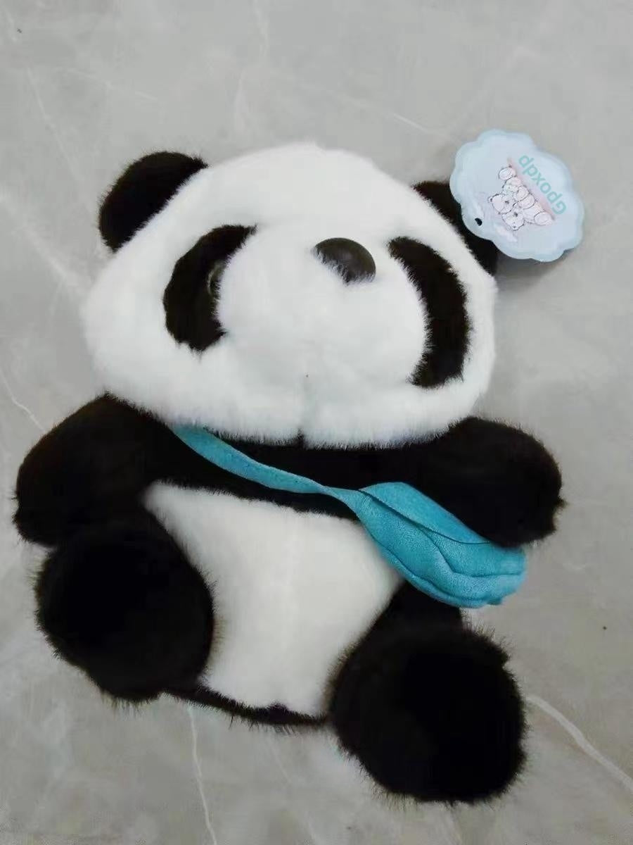 Gpoxdp Soft pillow, cute animal, children's gift