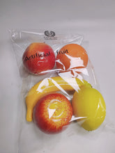 Load image into Gallery viewer, Evergreen Garlands Artificial fruit，Fake fruits and simulated fruits for home decoration
