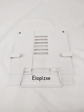 Load image into Gallery viewer, Eloplzxe Book stands,Desktop bookshelf, office/study library/home books
