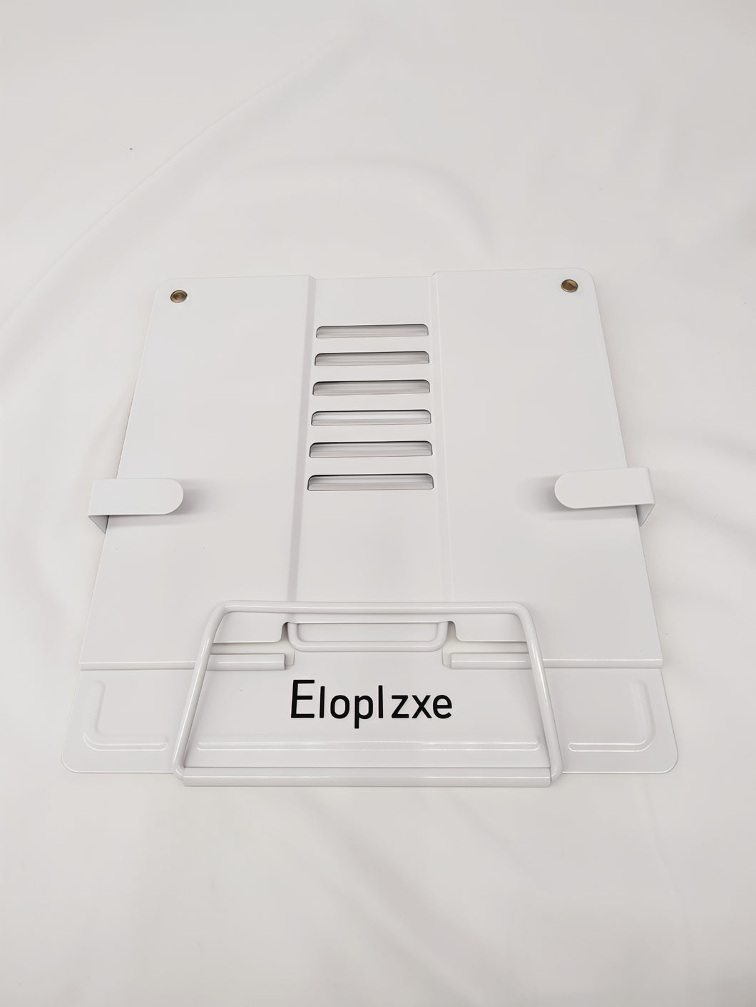 Eloplzxe Book stands,Desktop bookshelf, office/study library/home books