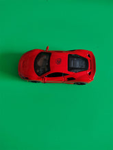 Load image into Gallery viewer, MEW4 Scale model vehicles,Die cast sports model car, proportional supercar toy
