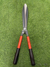 Load image into Gallery viewer, ROPE SUN Gardening scissors, used for trimming edges, boxwood, and tall shrubs

