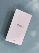 Load image into Gallery viewer, OMIMO Smartphone, LED display screen, ultra fast charging
