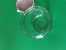 Load image into Gallery viewer, XWSAQP Glass fresh-keeping food cans, plastic cans with lids, can store kitchen food and home spice cans, etc
